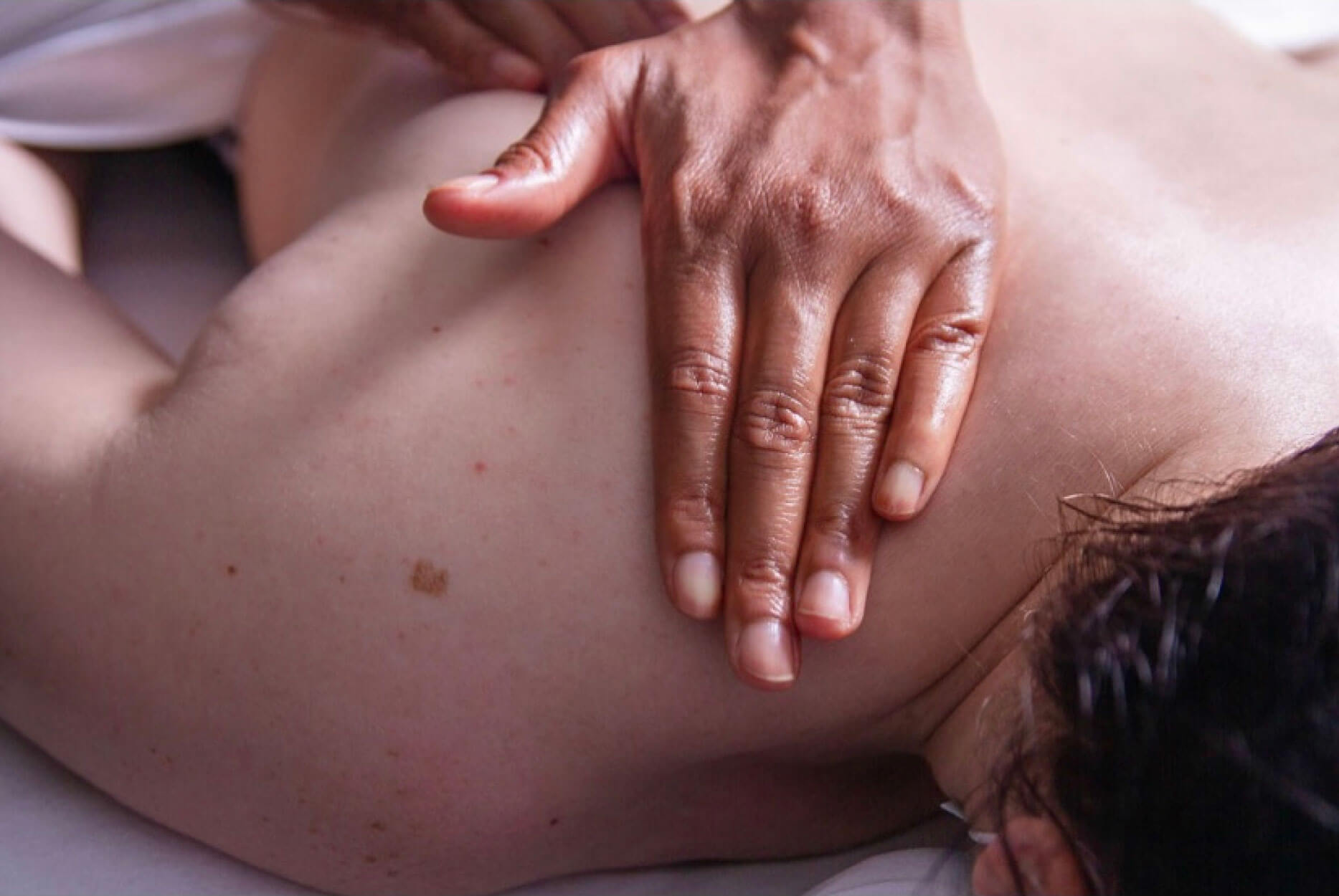Massage thérapeutique Massage suédois Massage prénatal